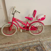 دو چرخه دخترانه نو