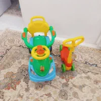 اسکوتر  فوری بفروش میرسد