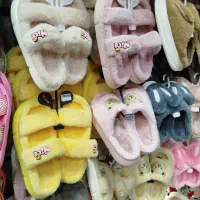 انواع دمپایی پولیشی ، ابری