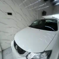 سایناs  گانه۸۵|خودرو سواری و وانت|کرج, شهرک نهال و بذر|دیوار