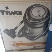 جارو برقی تیوا مدل توربو ۳۲۰۰
