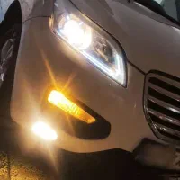 لیفان x60 صدفی عروسک