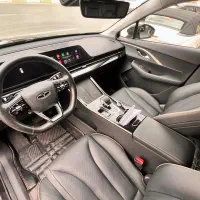 فونیکس Fx AwD دو دیفرانسیل 1404|خودرو سواری و وانت|کرج, کوی امامیه|دیوار