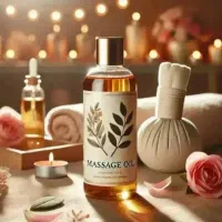 ماساژ و روغن ماساژ ویژه بانوان