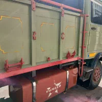 خاور 808|خودرو سنگین|کاشان, راوند|دیوار