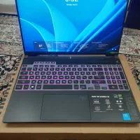 لپ‌تاپ ایسوس مدل TUF Gaming F16 گارانتی دار