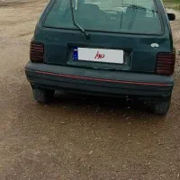 پراید هاچبک دی آم|خودرو سواری و وانت|محمودآباد, |دیوار