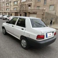 پراید 131 مدل 97 بی رنگ شاستی پلمپ|خودرو سواری و وانت|باقرشهر, |دیوار