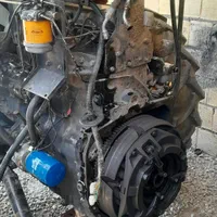 مکانیک سیار تراکتور