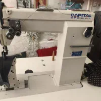 چرخ دوسوزنه بطر کاپیتال درحد آک قیمت مناسب