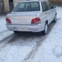 پراید ۱۳۲ مدل ۹۰|خودرو سواری و وانت|بومهن, |دیوار