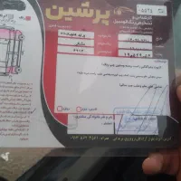 پراید هاچبک عروسک فرمان هیدرولیک|خودرو سواری و وانت|یزد, |دیوار