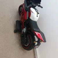 موتورشارزی