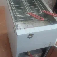 پک سوخاری  درحد نو کلا یک بار استفاده شده|کافی‌شاپ و رستوران|یزد, |دیوار