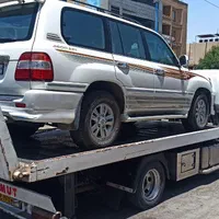 خودروبر کفی یدکش یدککش یدک کش جرثقیل امداد خودرو|خدمات حمل و نقل|اهواز, پادادشهر|دیوار