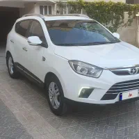 جک s5 مدل ۹۴ دنده ای