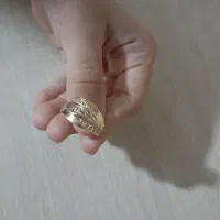 طلای ۲۱/۵ گرم|جواهرات|کوهدشت, |دیوار