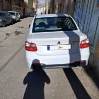 سایناs مدل ۱۴۰۱|خودرو سواری و وانت|خمینی‌شهر, |دیوار