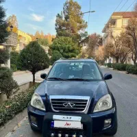 MVM  X33|خودرو سواری و وانت|کرج, کوی فرهنگ|دیوار