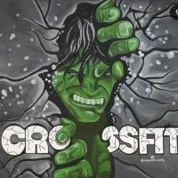 نقاشی دیواری . پتینه کاری . میکروسمنت|خدمات پیشه و مهارت|اصفهان, نقش جهان|دیوار