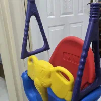 تاب کودک
