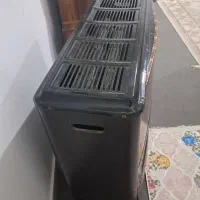 بخاری گازی|بخاری، هیتر، شومینه|سنگر, |دیوار