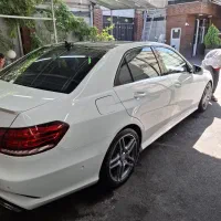 بنز کلاس E E250، مدل ۲۰۱۵|خودرو سواری و وانت|تهران, عباس‌آباد|دیوار
