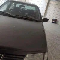 روا سال مدل ۸۹|خودرو سواری و وانت|خرم‌آباد, |دیوار