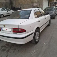 سمند ال ایکس|خودرو سواری و وانت|کرج, پیشاهنگی|دیوار