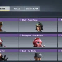 اکانت کالاف|کنسول، بازی ویدئویی و آنلاین|جم, |دیوار