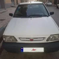 خودرو|خودرو سواری و وانت|شاهین‌شهر, خانه کارگر|دیوار