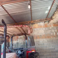 سایه بان تراکتور|قطعات یدکی و لوازم جانبی|فاضل آباد, |دیوار
