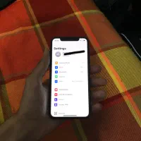 iPhone x|موبایل|رشت, بلوار گیلان|دیوار
