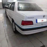 پژو پارس LX TU5 مدل 1400 دریچه گاز سیمی|خودرو سواری و وانت|تهران, طیب|دیوار