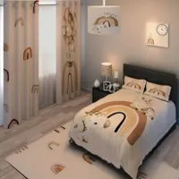 روتختی اتاق کودک و نوجوان|اسباب و اثاث بچه|ساوه, |دیوار