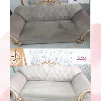 مبل شویی موکت شویی خوشخواب فرش