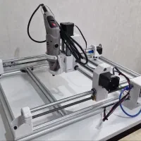 cnc دستساز|پرینتر، اسکنر، کپی، فکس|اصفهان, هفتون|دیوار