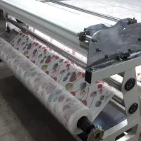 چاپ سابلیمیشن چاپ پارچه