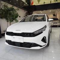 کیا k3 مدل ۲۰۲۵