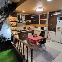 ویلا۶۶۰ متر ۴۰۰ متر بنا سند دار کردان کوهسار تهاتر