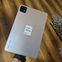 redmi pad 6 ردمی پد تبلت شیائومی