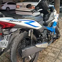 tvs راکز.  مدل 1404