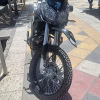 دلتا رالی ۲۲۵ ۱۴۰۲