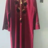 مانتو|لباس|شیراز, سعدیه جنوبی|دیوار