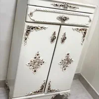 جاکفشی سفید