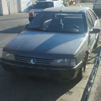 پژو۴۰۵