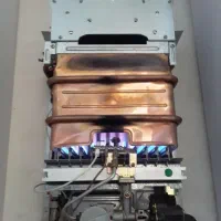 تعمیرکار بخاری و آبگرمکن در محل