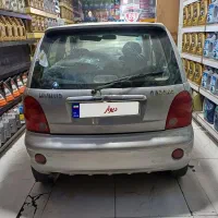 ام وی ام ۱۱۰ مدل ۱۳۸۵