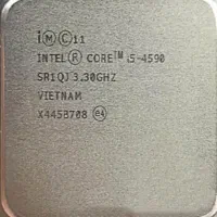 cpu i5 4460