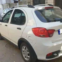 کوییک GXL مدل ۱۴۰۲|خودرو سواری و وانت|مشهد, شهید مطهری|دیوار
